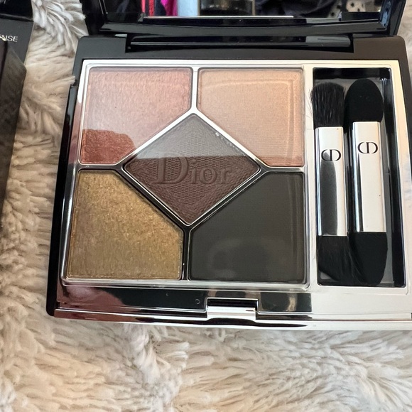 Dior eyeshadow - Picture 2 of 3